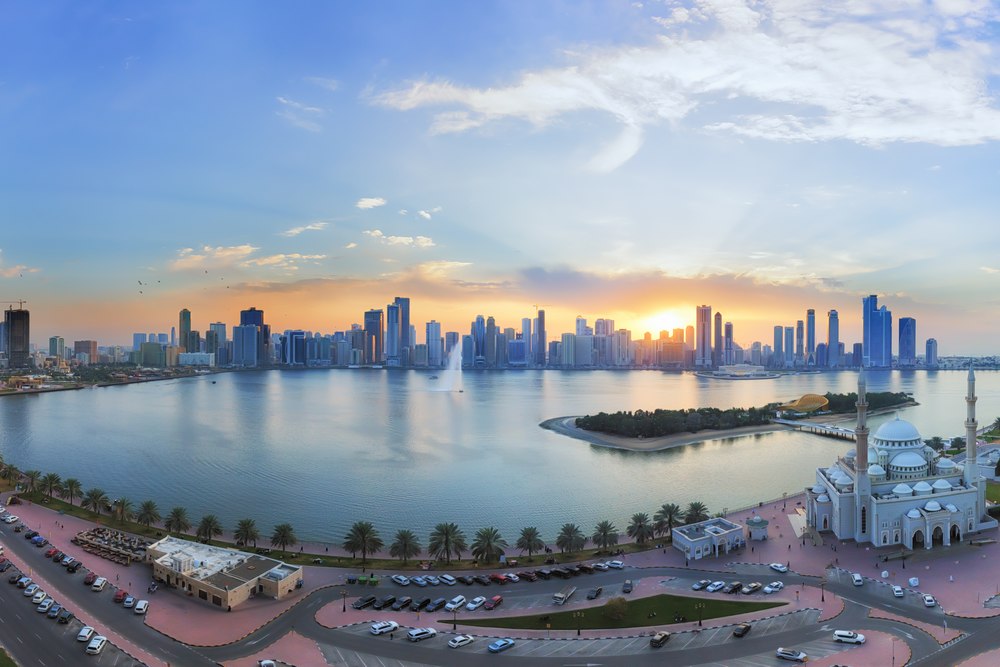 Sharjah Travel Guide!